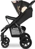 Kinderwagen bis 22 kg, verstellbarer Griff, Produktbild-Vorschau 8