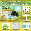 COIL Magnetische Bauklötze, Kinderspielzeug, Produktbild-Vorschau 4
