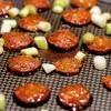 Food-United Wurst – KAMINWURZEN 9 Stk. 810g Südtiroler-Art Produktbild-Vorschau 5