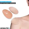 SCHULTOX Kit d'épaulettes autocollantes Silicone Voir les images du produit 2