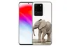 MuchoWow® Handyhülle Schutzhülle Hülle für Samsung Galaxy Produktbild-Vorschau 2
