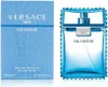 Versace Man Eau Fraiche, After shave lotion, 100 ml Produktbild-Vorschau 8