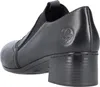 Rieker Hochfrontpumps 41657-00 Damen 31363131343633 Schwarz Produktbild-Vorschau 14
