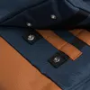 Cabaia Adventurer Medium Chicago Rucksack Produktbild-Vorschau 15