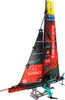 LEGO® Technic 42174 Yacht da corsa AC75 dell'Emirates Team Anteprima dell’immagine prodotto 3