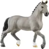 Schleich Žrebec plemena Selle Français Anteprima dell’immagine prodotto 8