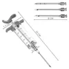 Ruhhy 23055 Praktische Fleischspritze, 3 x Nadel Produktbild-Vorschau 11