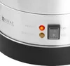 Dvoustěnný ocelový ohřívač vody 20,5 l 2500 W Náhled obrázku produktu 2