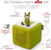 Tonies Toniebox z zestawem kreatywnym Tonie, zielony Podgląd zdjęcia produktu 24