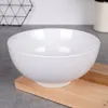 Vilde miska porcelanowa Miska na zupę Miska na sałatkę Podgląd zdjęcia produktu 8