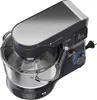 KitchenBrothers Küchenmaschine 1400W Anthrazit - Display - Produktbild-Vorschau 5