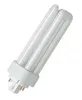 OSRAM Kompaktleuchtstofflampe DULUX T/E PLUS 42 W GX24q 4 Produktbild-Vorschau 4