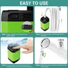 Douche de camping portable à batterie avec pompe, douche de Voir les images du produit 3