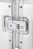 Travelite Next 4-Rollen-Trolley 67 cm silver Produktbild-Vorschau 14