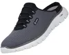 Rieker Herren Pantolette Clog ultraleicht mit Produktbild-Vorschau 8