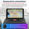 Carplay Autoradio Für Peugeot Expert /Citroen Jumpy/Fiat Produktbild-Vorschau 9
