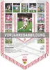 VfB Stuttgart 2026 Banner-Kal./Fan-Kal. 29,7x42 Produktbild-Vorschau 3