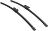 BOSCH Wischblatt  3 397 118 969 Produktbild-Vorschau 9