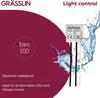 Grässlin 49.01.0001.1 trim 100  Stmievač na zapustenie s Náhľad obrázku produktu 5