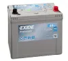 EXIDE Premium Starterbatterie 12V 65Ah 580A/EN Korean B1 Produktbild-Vorschau 1