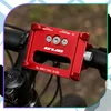 EDIBAZZAR | Stabile Handyhalterung für GUB-Fahrradlenker, Produktbild-Vorschau 6