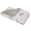 roba Baby Kuscheldecke Sternenzauber - Babydecke aus Produktbild-Vorschau 3