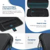 Ugreen Case für Nintendo Switch und Zubehör 26Cmx12Cmx4Cm Produktbild-Vorschau 10