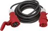 WK CEE-verlengkabel 00425 H07RN-F 5G2,5, zwart, 25 meter, Productafbeelding-voorbeeld 2
