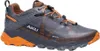 Flyrock GTX Men Größe UK 8,5 Farbe black/orange Produktbild-Vorschau 12