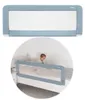 Sleep'n Keep XL bedhek 150 cm, blauwgrijs Productafbeelding-voorbeeld 18