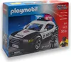 PLAYMOBIL 5673 Samochód policyjny City Action Podgląd zdjęcia produktu 10