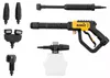 DeWalt DXPW001DTS, Hochdruckreiniger, 850 l/h, 160 bar, Produktbild-Vorschau 7