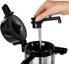 Beeketal Gastro Kaffeeautomat Kaffeemaschine BGK2-T Produktbild-Vorschau 6