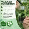 Flüssiges Chlorophyll 100 % natürlich | Nahrungsergänzung | Produktbild-Vorschau 2