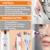 KRUMAD Aspiratore per punti neri a 3 livelli, aspiratore Anteprima dell’immagine prodotto 5