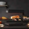 CECOTEC 03081 - Raclette Cheese&Grill 6000 Black Anteprima dell’immagine prodotto 2
