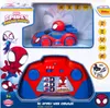 Dickie samochód zdalnie sterowany RC Spidey Web Crawler Podgląd zdjęcia produktu 1