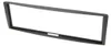 Audioproject A258 - Autoradio Radioblende 1 DIN kompatibel Produktbild-Vorschau 1
