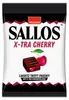 Sallos X Tra Cherry cukierki lukrecjowe z płynnym Podgląd zdjęcia produktu 1