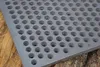 SEZAM Grille de four 31 x 29 cm Grille en fonte avec trous Voir les images du produit 6