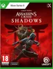 Assassin's Creed Shadows (XSX) Náhled obrázku produktu 6