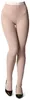 Collants pour femmes Bellivalini en coton BLV-1114 (beige Voir les images du produit 1