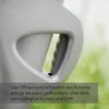 Kettler Ampelschirm Sonnenschirm EASY SWING Rund mit Produktbild-Vorschau 6
