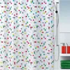 Spirella Duschvorhang Textil Bunt, vers. Designs Farbe: Produktbild-Vorschau 2