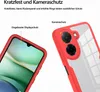 360° Grad Hülle für Xiaomi Redmi A5 Rundum vollschutz Produktbild-Vorschau 5