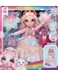 Rainbow High Winter Wonderland Doll- Bella (Pink), Módní Náhled obrázku produktu 14