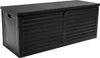 Gartenbox - Kissenbox - Auflagenbox - Truhe mit Deckel 390 Produktbild-Vorschau 1
