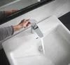 Hansgrohe Focus Waschtischmischer 100 CoolStart Chrom Produktbild-Vorschau 9