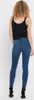 ONLY ONLROYAL High waist Skinny Fit Jeans, Jeans, Weiblich, Produktbild-Vorschau 14