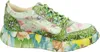 A single women's sneaker is shown against a white background. Produktbild-Vorschau